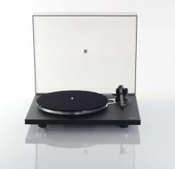 Rega Planar 6 Manual Turntable (Polaris Grey)