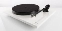 Rega Planar 1 Turntable With RB110 Tonearm And Carbon MM Cartridge 11 Rega Planar 1 Turntable With RB110 Tonearm And Carbon MM Cartridge -Audio Bliss Boutique planar 1 gallery 6