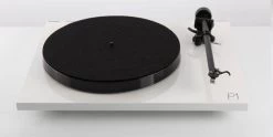 Rega Planar 1 Turntable With RB110 Tonearm And Carbon MM Cartridge 14 Rega Planar 1 Turntable With RB110 Tonearm And Carbon MM Cartridge -Audio Bliss Boutique planar 1 gallery 9
