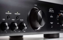 Denon PMA-600NE Integrated Amplifier -Audio Bliss Boutique pma 600ne 1f 19102020