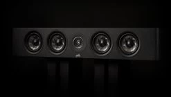 Polk Reserve R350 Slim Center Channel Speaker (Each) -Audio Bliss Boutique polk r350 feature billboard 1920x1089 3 17032021