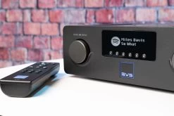 SVS Prime Wireless Pro SoundBase Smart Streaming Stereo Integrated Amplifier 12 SVS Prime Wireless Pro SoundBase Smart Streaming Stereo Integrated Amplifier -Audio Bliss Boutique prime wireless pro soundbase detail 3