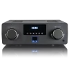 SVS Prime Wireless Pro SoundBase Smart Streaming Stereo Integrated Amplifier 1 SVS Prime Wireless Pro SoundBase Smart Streaming Stereo Integrated Amplifier -Audio Bliss Boutique prime wireless pro soundbase front