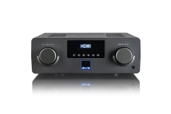 SVS Prime Wireless Pro SoundBase Smart Streaming Stereo Integrated Amplifier