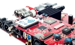 IFi Audio Pro IDSD DAC And Music Streamer -Audio Bliss Boutique pro iDSD board