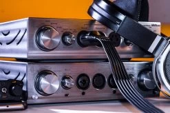 IFi Pro IESL Electrostatic Transformer Coupled Headphone Energizer 9 IFi Pro IESL Electrostatic Transformer Coupled Headphone Energizer -Audio Bliss Boutique pro ican 4