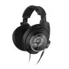 Sennheiser HD 820 Over-Ear Closed-Back Headphones (Black) -Audio Bliss Boutique product detail x2 desktop HD 820 Sennheiser 01
