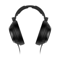Sennheiser HD 820 Over-Ear Closed-Back Headphones (Black) -Audio Bliss Boutique product detail x2 desktop HD 820 Sennheiser 03