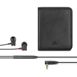 Sennheiser IE800S In-Ear Headphones -Audio Bliss Boutique product detail x2 desktop IE 800 S Sennheiser 2