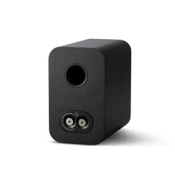 Q Acoustics - 5010 - Bookshelf Speakers (Pair) -Audio Bliss Boutique q acoustic 50120 black