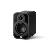 Q Acoustics - 5010 - Bookshelf Speakers (Pair) 1 Q Acoustics - 5010 - Bookshelf Speakers (Pair) -Audio Bliss Boutique q acoustic 50120 black2