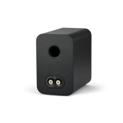 Q Acoustics - 5020 - Bookshelf Speakers (Pair) -Audio Bliss Boutique q acoustic 5020 black