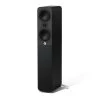 Q Acoustics - 5040 - Floorstanding Speakers (Pair) -Audio Bliss Boutique q acoustic 5040 black2