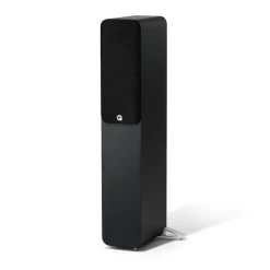 Q Acoustics - 5040 - Floorstanding Speakers (Pair) 10 Q Acoustics - 5040 - Floorstanding Speakers (Pair) -Audio Bliss Boutique q acoustic 5040 black3