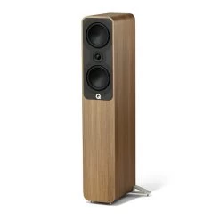 Q Acoustics - 5040 - Floorstanding Speakers (Pair) 11 Q Acoustics - 5040 - Floorstanding Speakers (Pair) -Audio Bliss Boutique q acoustic 5040 oak2