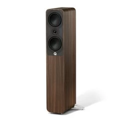 Q Acoustics - 5040 - Floorstanding Speakers (Pair) 12 Q Acoustics - 5040 - Floorstanding Speakers (Pair) -Audio Bliss Boutique q acoustic 5040 rosewood2