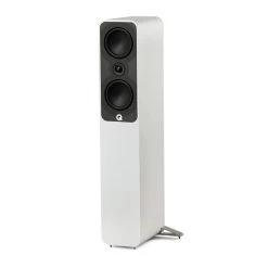Q Acoustics - 5040 - Floorstanding Speakers (Pair) 13 Q Acoustics - 5040 - Floorstanding Speakers (Pair) -Audio Bliss Boutique q acoustic 5040 white2