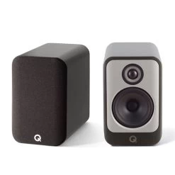 Q Acoustics - Q Concept 30 - Bookshelf Speakers (Pair)