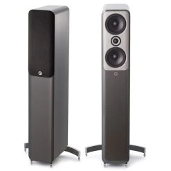 Q Acoustics - Q Concept 50 - Floorstanding Speakers (Pair)