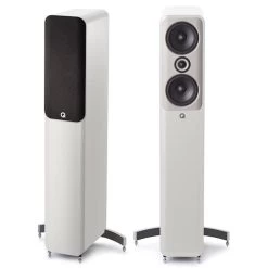 Q Acoustics - Q Concept 50 - Floorstanding Speakers (Pair) 7 Q Acoustics - Q Concept 50 - Floorstanding Speakers (Pair) -Audio Bliss Boutique q q acoustics concept 50 w pair