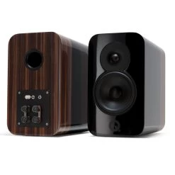 Q Acoustics - Q Concept 300 - Bookshelf Speakers (Pair)