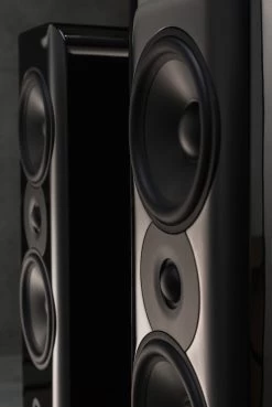 Q Acoustics Concept 500 Floorstanding Speaker Pair 21 Q Acoustics Concept 500 Floorstanding Speaker Pair -Audio Bliss Boutique q acoustics black 20