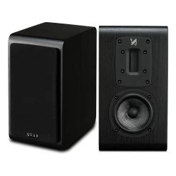 Quad - S-2 - Bookshelf Speakers (Pair)