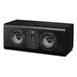 Quad - S-C - Center Channel Speaker (Single)