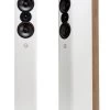 Q Acoustics Concept 500 Floorstanding Speaker Pair -Audio Bliss Boutique qac o qa2820 kit1 mainimage