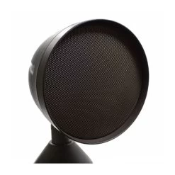 Rockustics - Cherry Bomb CB5 - 5" 3-way Outdoor In-Ground Speaker -Audio Bliss Boutique r o rockustics cb5 rockustics outdoor closeup grille