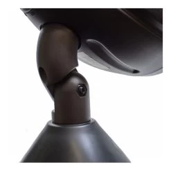 Rockustics - Cherry Bomb CB5 - 5" 3-way Outdoor In-Ground Speaker -Audio Bliss Boutique r o rockustics cb5 rockustics outdoor closeup neck