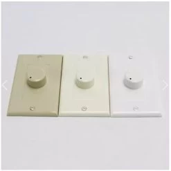 Vanguard Dynamics - RVC-100 - 100 Watt Rotary Volume Control