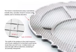 HIFIMAN Shangri-La Sr Electrostatic Headphones 17 HIFIMAN Shangri-La Sr Electrostatic Headphones -Audio Bliss Boutique radical new technology e2a44678 38ee 4ffe adba c33b71c4a75b