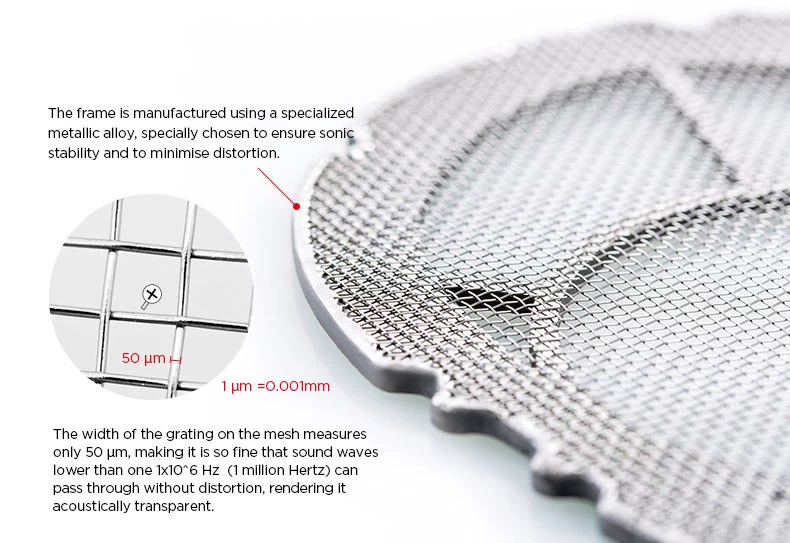 HIFIMAN Shangri-La Sr Electrostatic Headphones 10 HIFIMAN Shangri-La Sr Electrostatic Headphones - Image 8