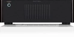 Rotel RB-1582 MKII Stereo Power Amplifier
