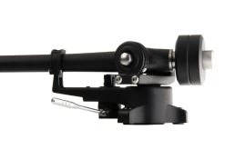 Rega RB330 Turntable Tonearm -Audio Bliss Boutique rb330 rear detail