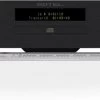 Rotel RCD-1572 MKII CD Player -Audio Bliss Boutique rcd 1572 black web