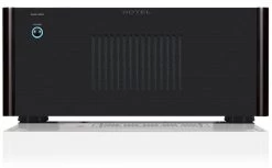 Rotel RMB-1555 5CH Home Theater Amplifier
