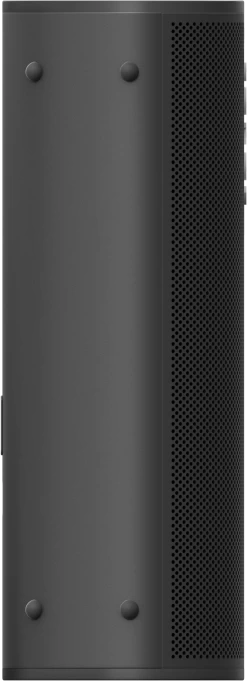 Sonos Roam Portable Smart Speaker With GSport Deluxe Hardshell Travel Case -Audio Bliss Boutique roam angle back black 833ed6ba 8581 48f5 9f64 957be9c3cb84