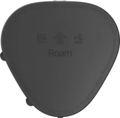 Sonos 2 Room Set With Roam Portable Smart Speakers -Audio Bliss Boutique roam bottom black 990f778e e20d 4c3b 9039 4b4e888b4a5f