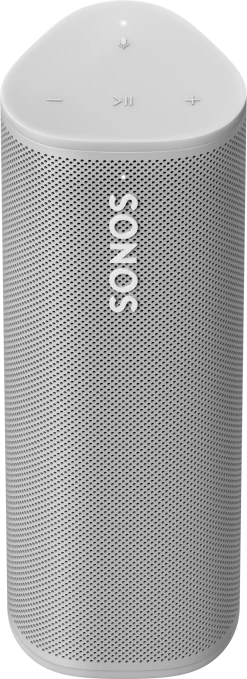 Sonos 2 Room Set With Roam Portable Smart Speakers -Audio Bliss Boutique roam hero white 2 64787fe2 32bc 454b a031 0249e05e4579