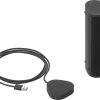 Sonos Roam Portable Speaker & Wireless Charger Set -Audio Bliss Boutique roam plus wireless charger black