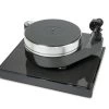 Pro-Ject RPM 10 Carbon High-end Turntable With 10“ Evo Tonearm -Audio Bliss Boutique rpm 10 carbon 3