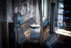 Pro-Ject RPM 5 Carbon Turntable With Sumiko Amethyst Cartridge -Audio Bliss Boutique rpm 5 carbon 4