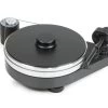 Pro-ject RPM 9 Carbon High-end Turntable -Audio Bliss Boutique rpm 9 carbon