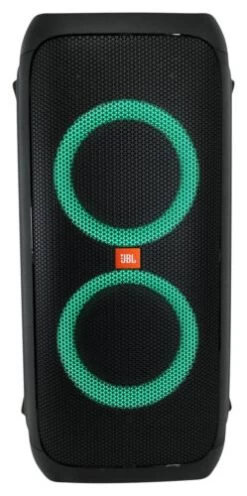 JBL PartyBox 310 High Power Portable Wireless Bluetooth Party Speaker (Black) -Audio Bliss Boutique s l500 431ec95b c189 4092 bb9e 39a62e1ce652
