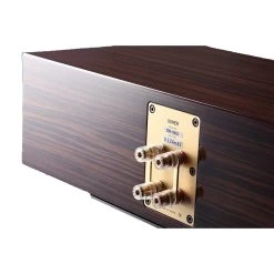 Usher - SD-503 - 2-Way Center Channel Bookshelf Speaker (Single) -Audio Bliss Boutique s d sd 503 11 ebony 1