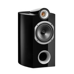 TRIANGLE - Signature Theta - Hi-Fi Bookshelf Speakers (Pair) -Audio Bliss Boutique s i sig theta black packshot 01 1