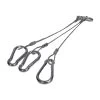 Soundsphere - HKL - Hanging Kit (Large) -Audio Bliss Boutique s o soundsphere ss hkl