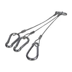Soundsphere - HKL - Hanging Kit (Large)